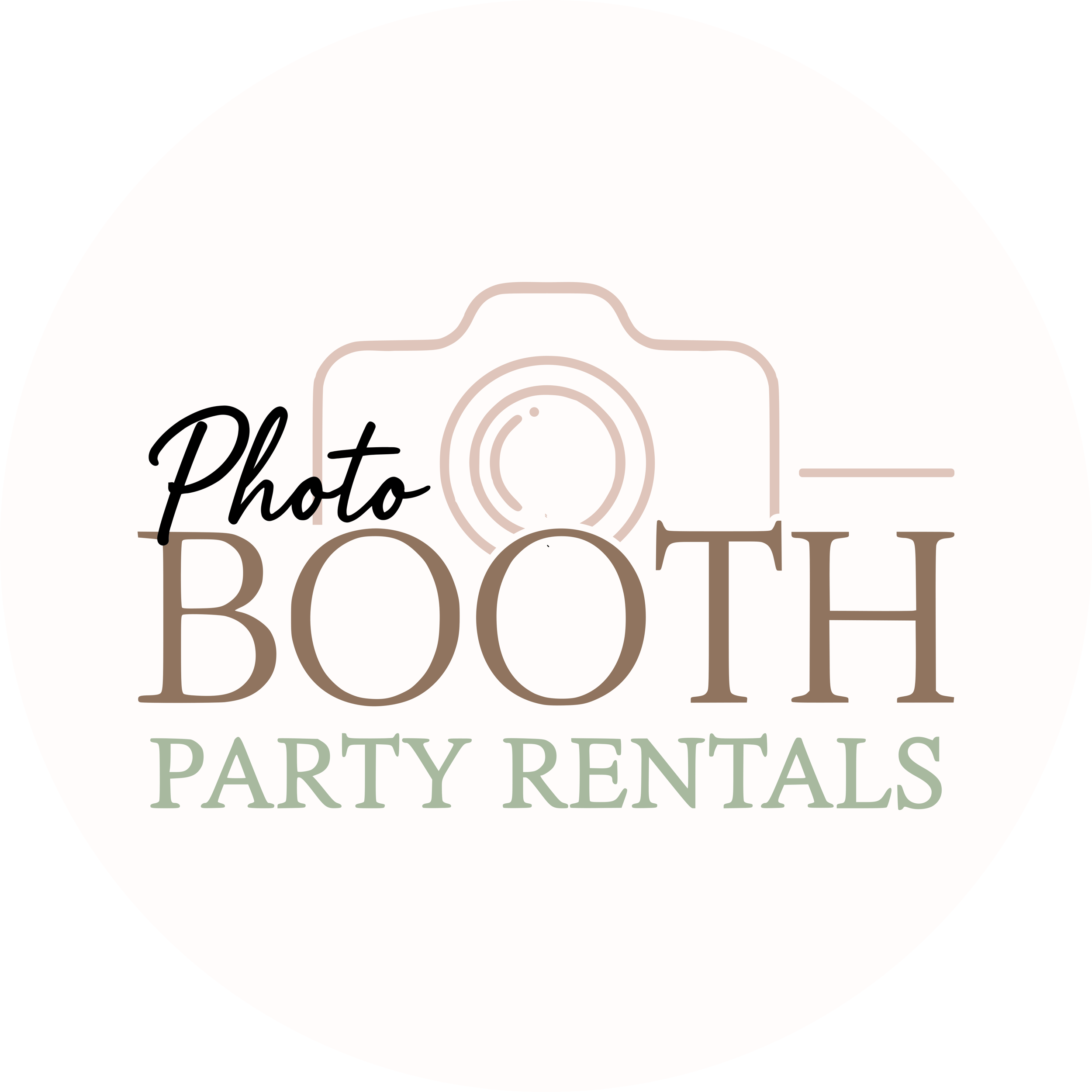 Photo Booth Party Rentals LLC Photo Booth Party Rentals LLC